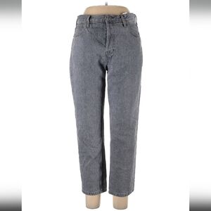 Everlane Grey Jeans